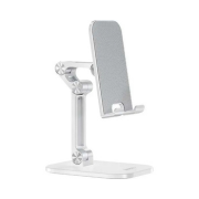 Hoco PH34 Excelente double folding desktop stand White White Hoco PH34 Excelente double folding desktop stand White White